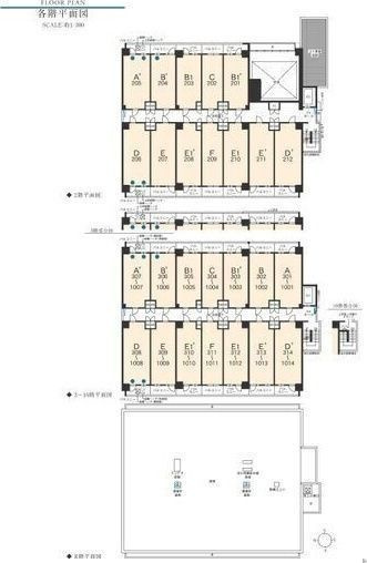 エステムコート名古屋　TWIN　EASTのその他