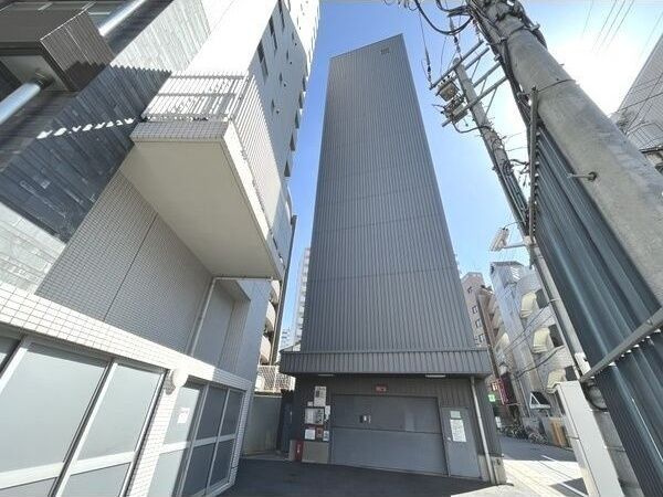 グラン・アベニュー西大須の設備