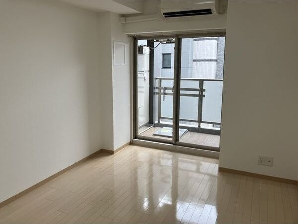 エステムプラザ名古屋駅前プライムタワーの内装
