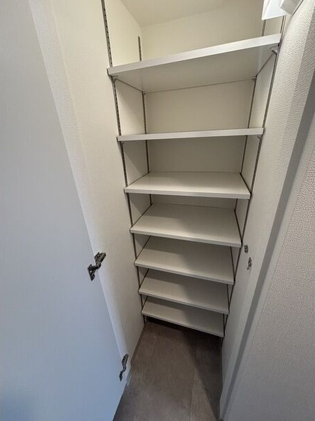 エステムコート名古屋新栄Ⅳネストの設備