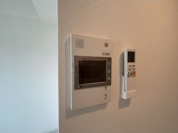 S-RESIDENCE名駅NorthⅡのセキュリティ