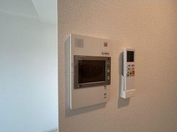 S-RESIDENCE名駅NorthⅡのセキュリティ