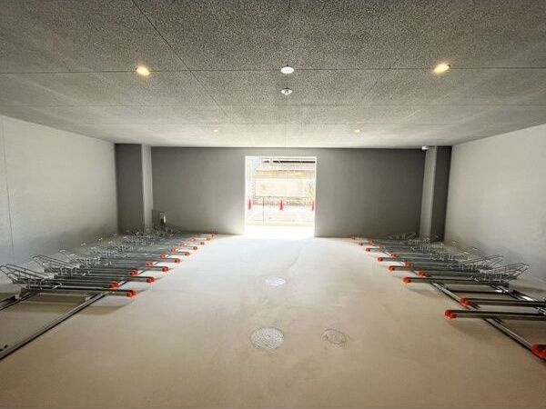 S-RESIDENCE名駅NorthⅡのその他共用部分