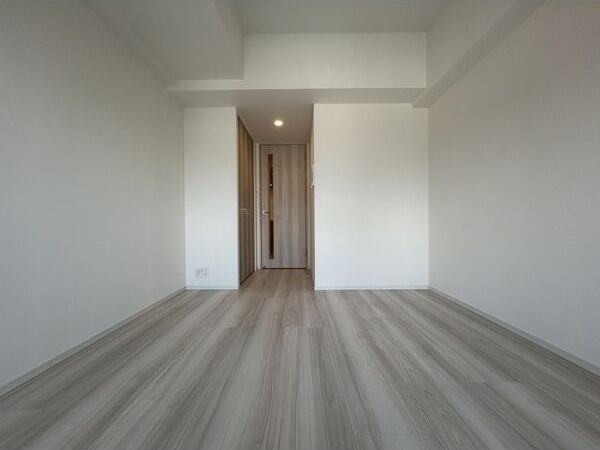 S-RESIDENCE名駅NorthⅡの居間・リビング