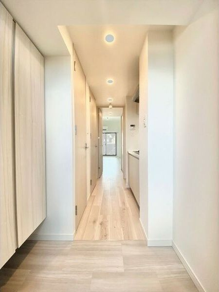 S-RESIDENCE浄心Ⅱ　★内見できます!の内装