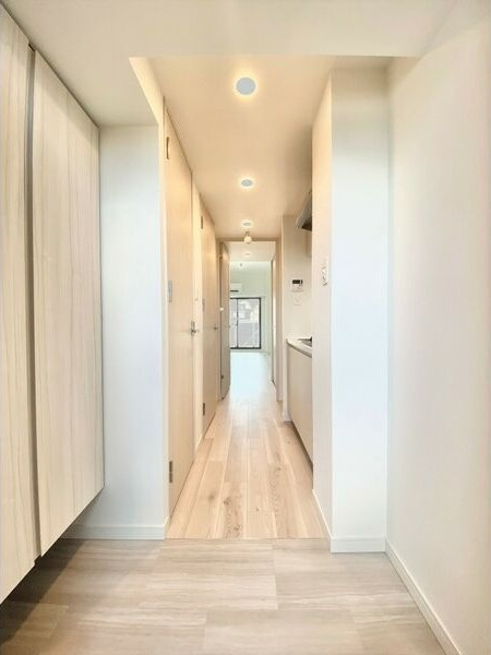 S-RESIDENCE浄心Ⅱ　★内見できます!の内装