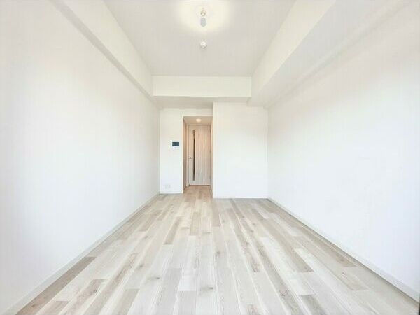 S-RESIDENCE浄心Ⅱ　★内見できます!の寝室
