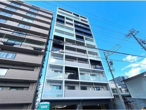 グランドゥール名駅西