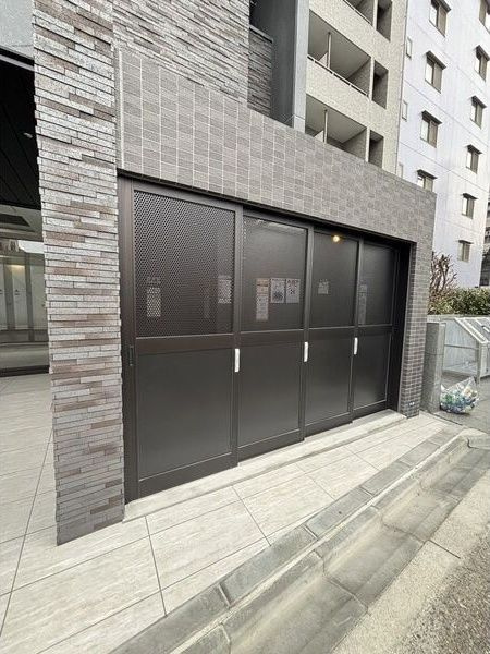 プレサンス　レイズ　千種今池のその他共用部分