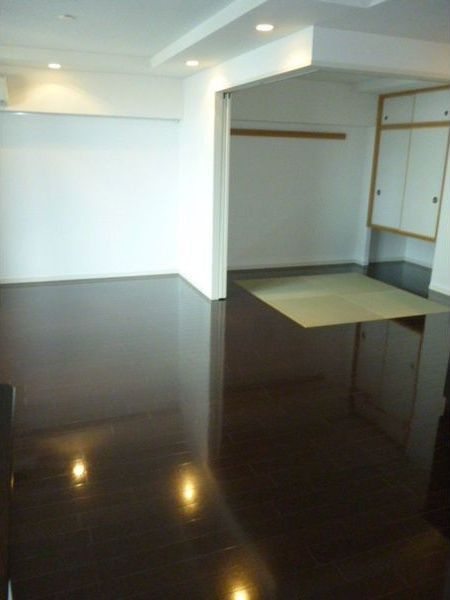 リエトコート丸の内の収納|同マンション別部屋（室内イメージ写真）