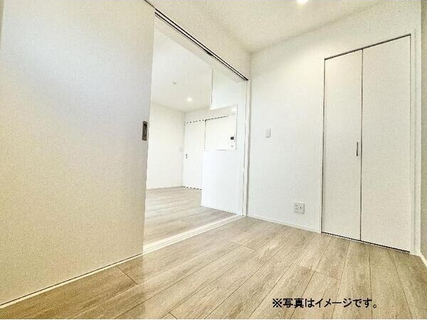 robot　home　本笠寺の収納