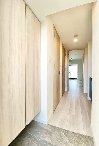 S-RESIDENCE豊国通 の設備
