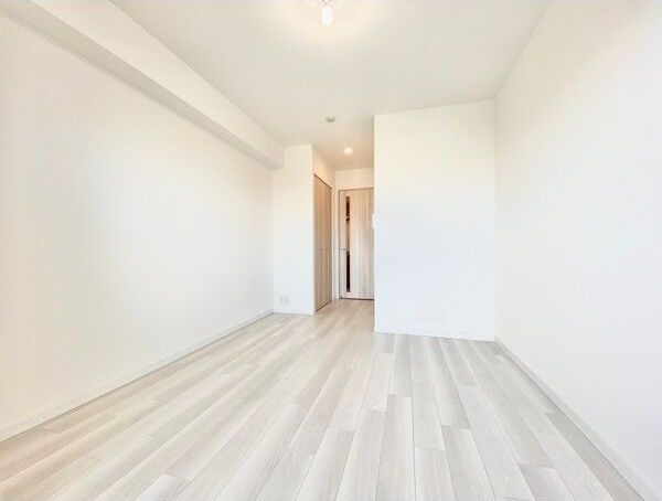 S-RESIDENCE豊国通 の居間・リビング