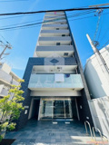 エスカーサ大阪阿倍野パークビューの画像