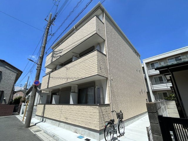 ＺＥＲＤＩＡ草加