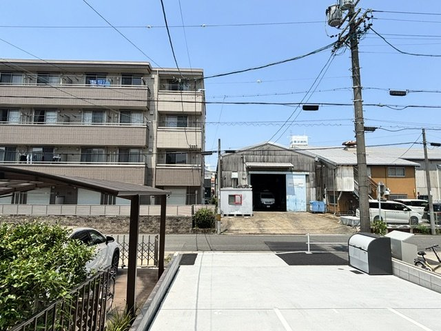 Jack shohoⅧの展望