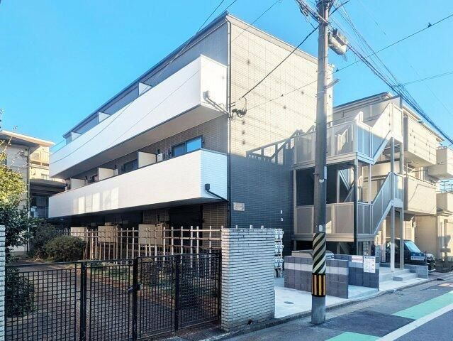 グレイスⅡ