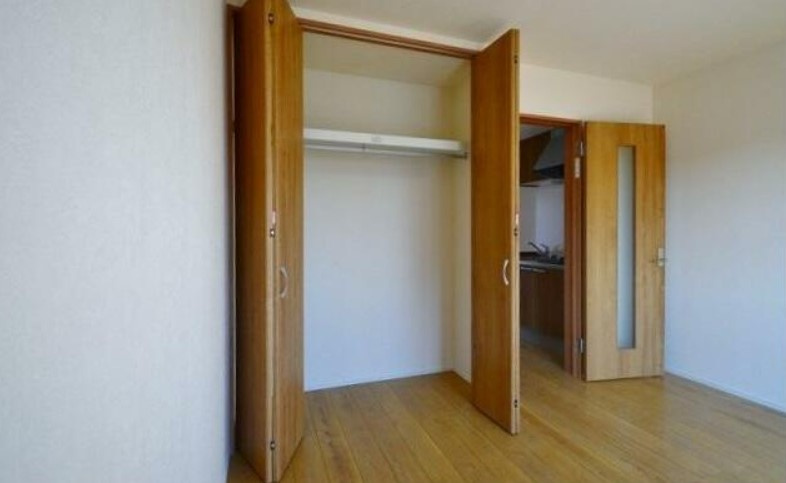 ステラ南鳩ヶ谷の内装|別部屋参照写真