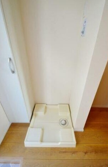 ステラ南鳩ヶ谷の設備|別部屋参照写真