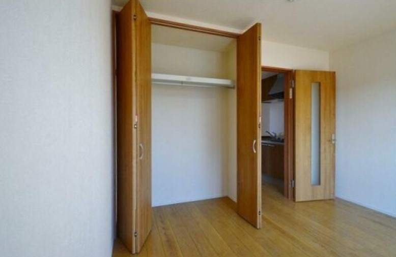ステラ南鳩ヶ谷の収納|別部屋参照写真