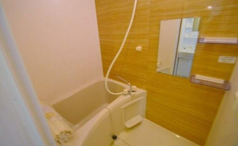 ステラ南鳩ヶ谷の浴室|別部屋参照写真