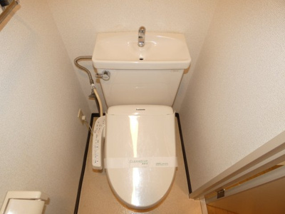 【トイレ】