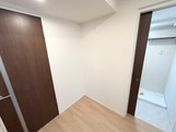Ｗａｌｌ Ｒｏｓｅのその他|冷蔵庫置き場
