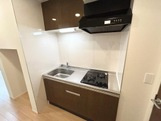 Ｗａｌｌ Ｒｏｓｅのキッチン|キッチン