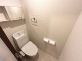 Ｗａｌｌ Ｒｏｓｅのトイレ|トイレ