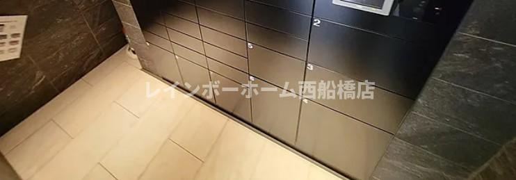 H&K KASHIWA HILLSのその他