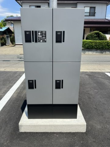 カトル・ヴァン中野Cのその他共用部分