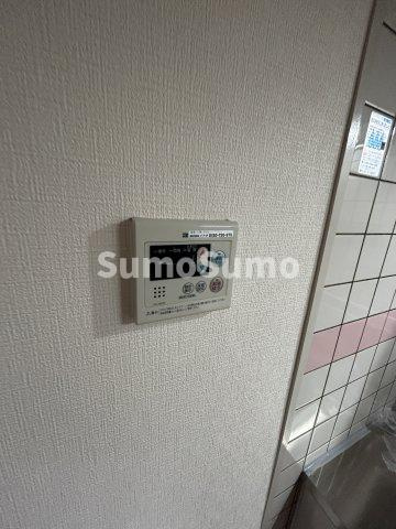 コートラヴィーニアの設備
