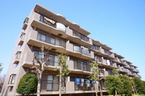 フィール野川Bの画像
