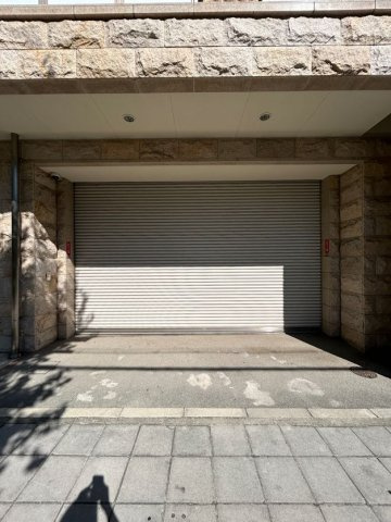 PRIMAVERA KOBEのその他共用部分
