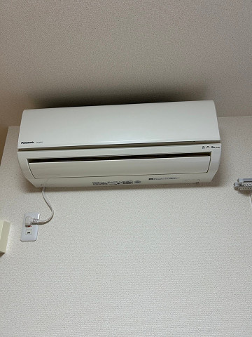 フジパレス西本町北通Ⅰ番館の設備