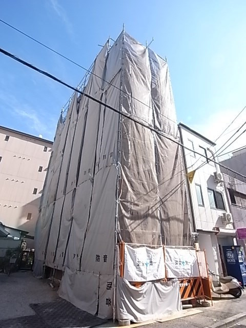 第二リーフハイツ