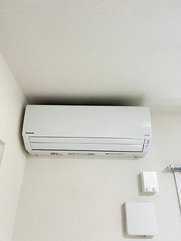 フジパレス武庫之荘駅北Ⅲ番館の設備