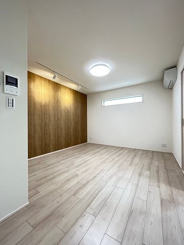 フジパレス武庫之荘駅北Ⅲ番館の居間・リビング|ゆったり過ごせる居間です