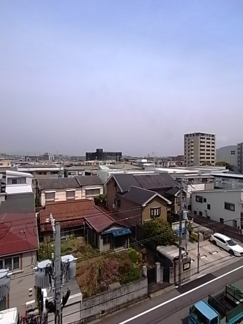 セレニテ甲子園Ⅰの展望