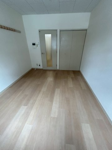 パレ北昭和の居間・リビング