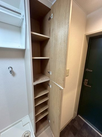 パレ北昭和のその他