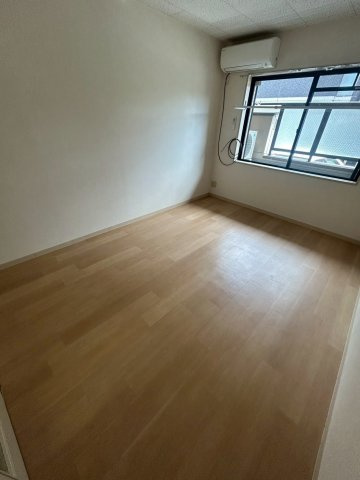 パレ北昭和の居間・リビング