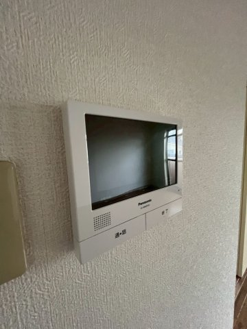 レグリス甲東園EASTのセキュリティ