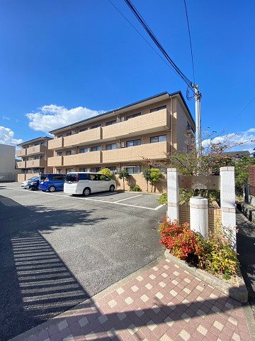 レグリス甲東園EAST