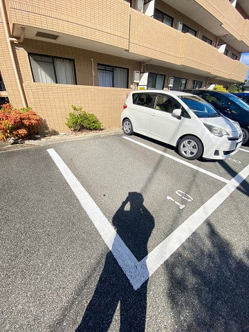 レグリス甲東園EAST