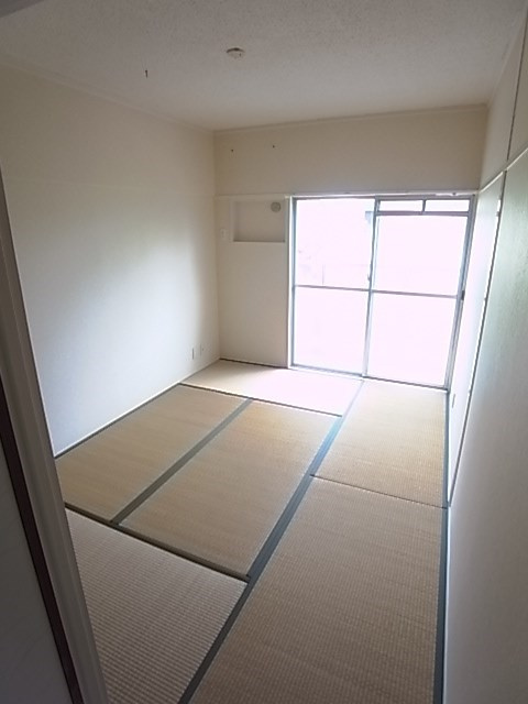 松園ハイツのその他