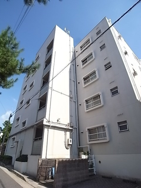 松園ハイツ