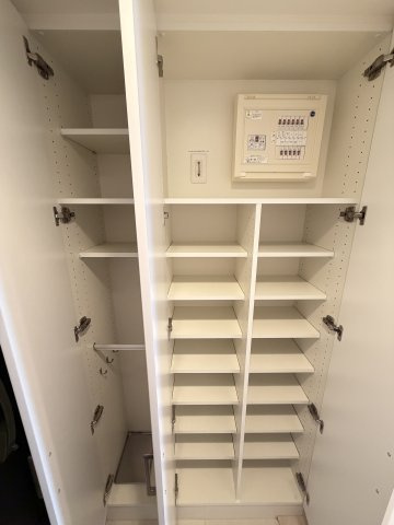 パークアクシス本町のその他