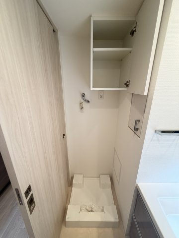 パークアクシス本町の設備