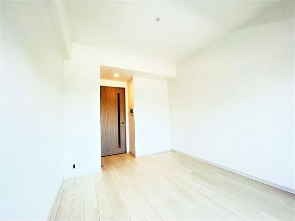S-RESIDENCE名駅Westの居間・リビング